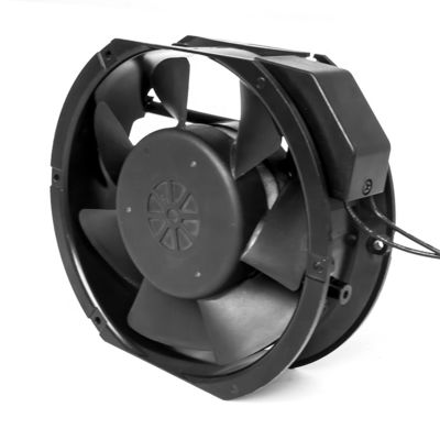 Dizüstü Bilgisayar 172x150x51mm için CE 7 İnç Yüksek Hızlı Soğutma Fanı