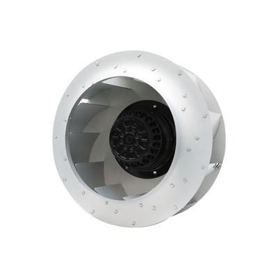 Suya Dayanıklı AC Santrifüj Fan, RoHS Sertifikalı 280mm CPU Soğutucu