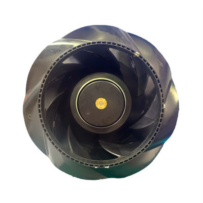 190mm DC Santrifüj Fan