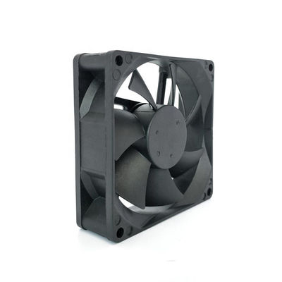 3500 RPM Bilgisayar Dolabı Soğutma Fanı, 80x80x25mm Fan Serbest Daimi